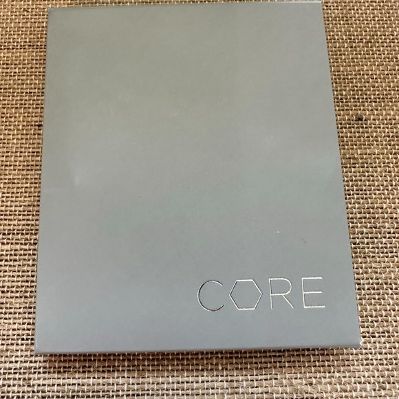 CORE™ Origami Owl 7.25” rose gold bangle with 3 mementos - Picture 7 of 7